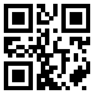 3409392907 Qr Code associato