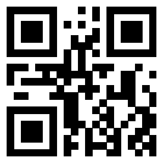 Il QrCode di 3409392911