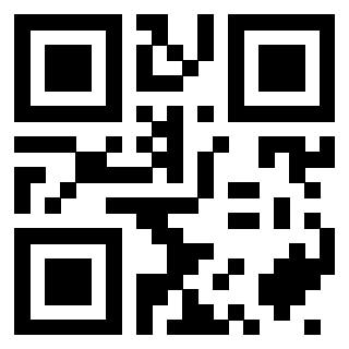 3409392912 - Immagine del QrCode