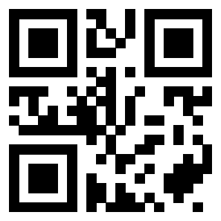 3409392914 QrCode associato