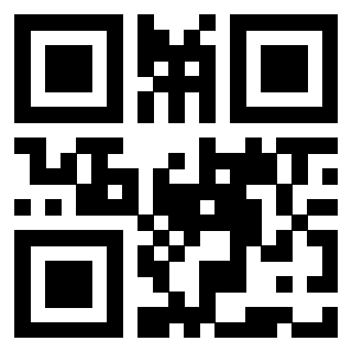 Immagine del QrCode di 3409392915