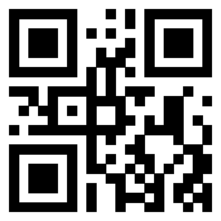 3409392917 - Immagine del QrCode associato
