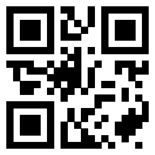 3409392918 - Immagine del QrCode