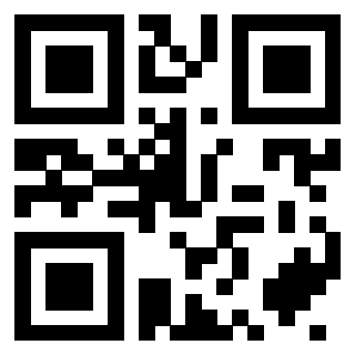 3409392919 - Immagine del Qr Code associato