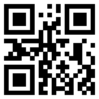 3409392922 - Immagine del QrCode associato