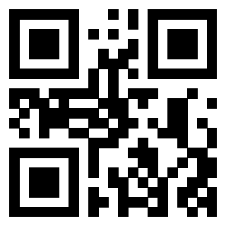 3409392923 - Immagine del QrCode associato