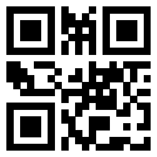 Il QrCode di 3409392926