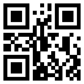 3409392927 - Immagine del QrCode associato