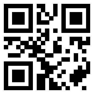 Immagine del QrCode di 3409392930
