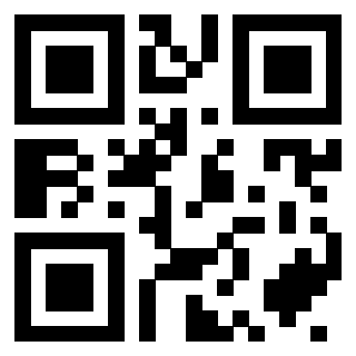 3409392931 Qr Code associato