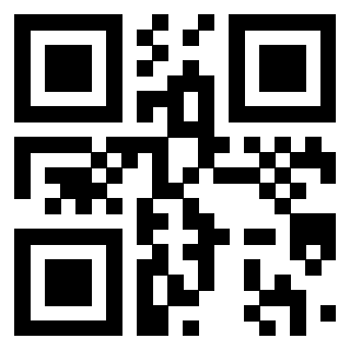 Scansione del Qr Code di 3409392932