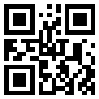 Scansione del Qr Code di 3409392933