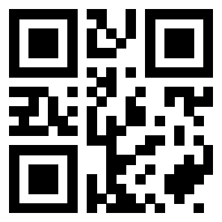 3409392934 - Immagine del QrCode associato