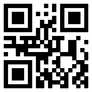 Il QrCode di 3409392936