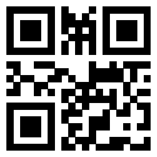 Scansione del Qr Code di 3409392941