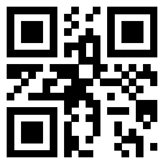 3409392944 - Immagine del Qr Code associato