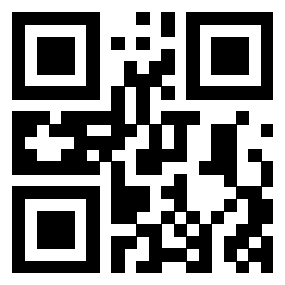 Immagine del QrCode di 3409392946