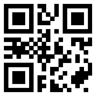 Immagine del QrCode di 3409392948