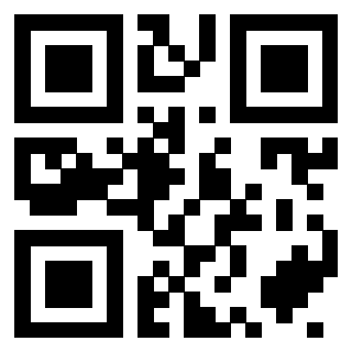 Immagine del QrCode di 3409392949