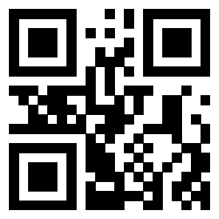 Scansione del Qr Code di 3409392950