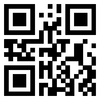 Scansione del Qr Code di 3409392951