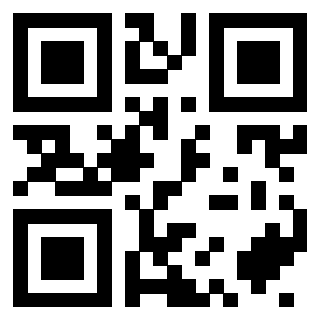Il QrCode di 3409392952