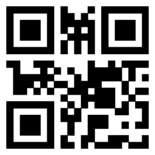 Immagine del QrCode di 3409392956