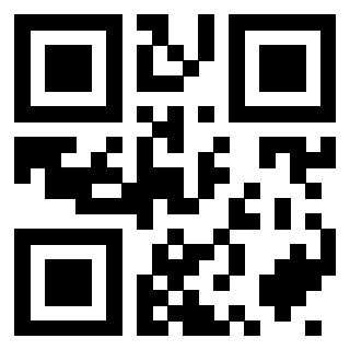 Immagine del QrCode di 3409392961