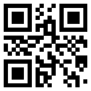 3409392963 - Immagine del QrCode