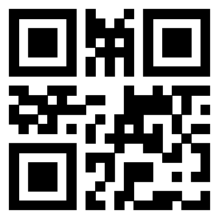 3409392964 - Immagine del Qr Code