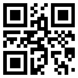 3409392965 QrCode associato