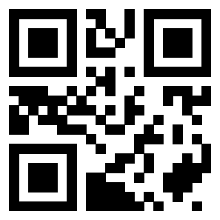 3409392969 - Immagine del Qr Code associato