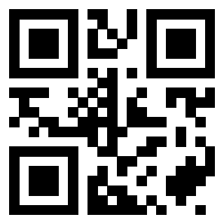 Immagine del Qr Code di 3409392974
