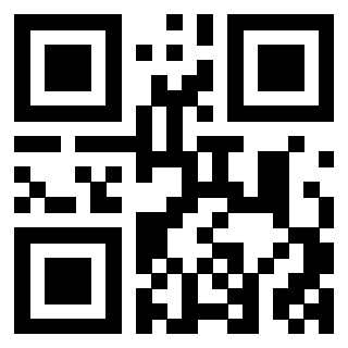 Immagine del Qr Code di 3409392975