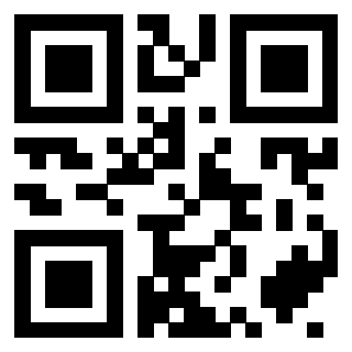 Il Qr Code di 3409392981