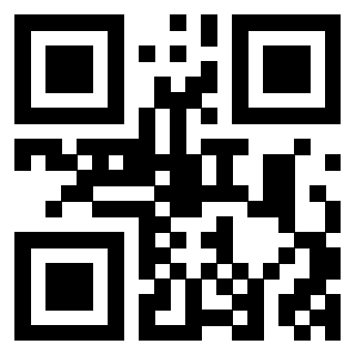 Immagine del QrCode di 3409392986