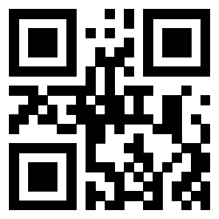 3409392987 - Immagine del Qr Code
