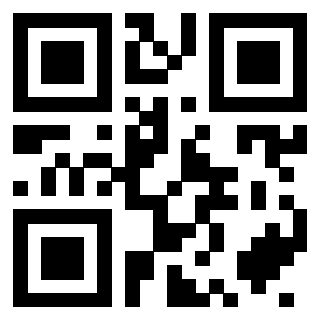 3409392989 QrCode associato