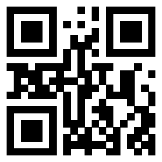 3409392993 QrCode associato