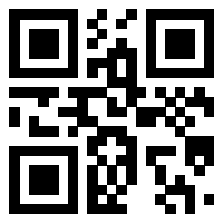 3409392995 - Immagine del Qr Code