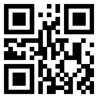 3409392996 - Immagine del Qr Code associato