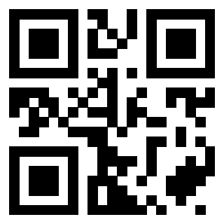 Scansione del Qr Code di 3409392997