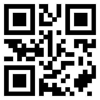 3409392998 QrCode associato