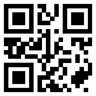 Immagine del QrCode di 3409392999