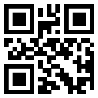 3409393000 Qr Code associato