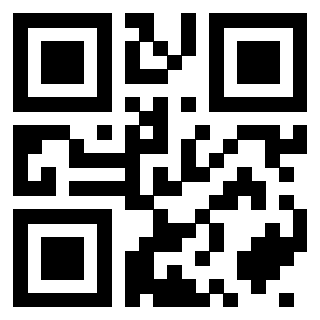 3409393001 Qr Code associato