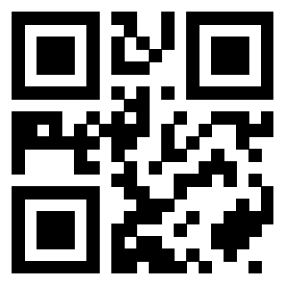 Immagine del Qr Code di 3409393008