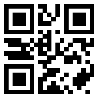 Il Qr Code di 3409393012