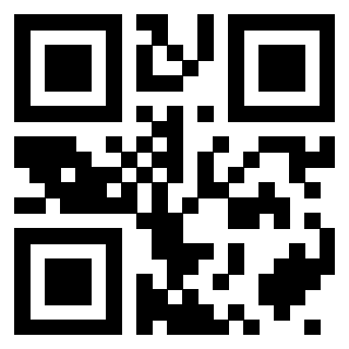 3409393013 QrCode associato