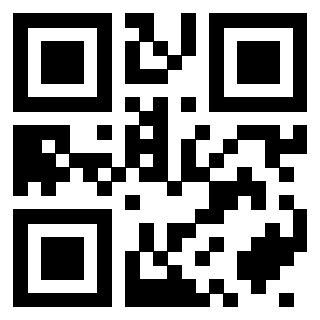 3409393014 Qr Code associato